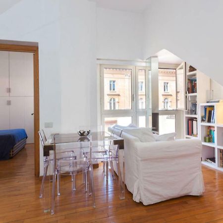 Apartamento Live In The Heart Of Roma Exterior foto