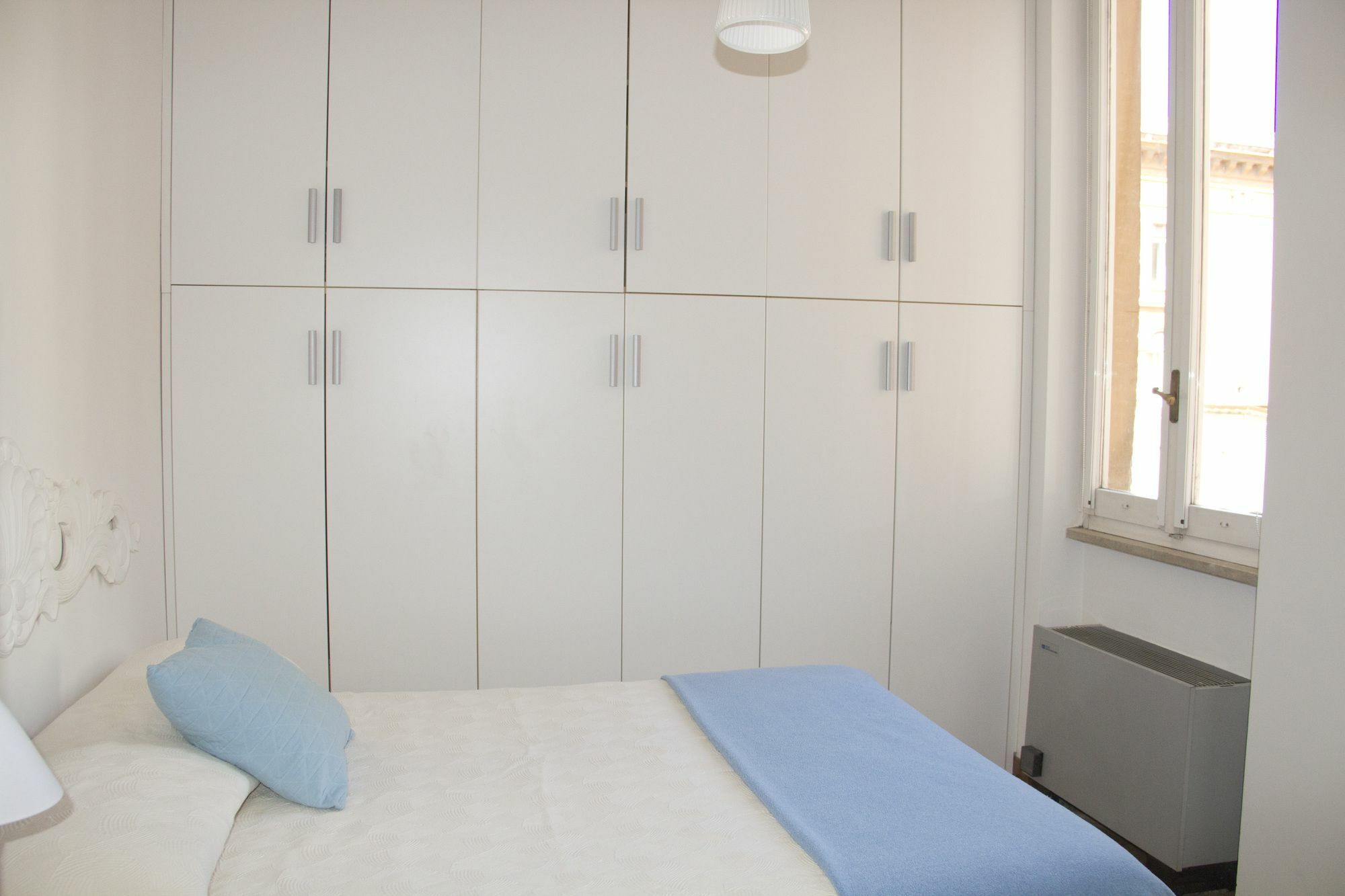 Apartamento Live In The Heart Of Roma Exterior foto