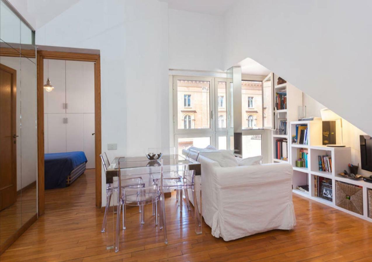 Apartamento Live In The Heart Of Roma Exterior foto